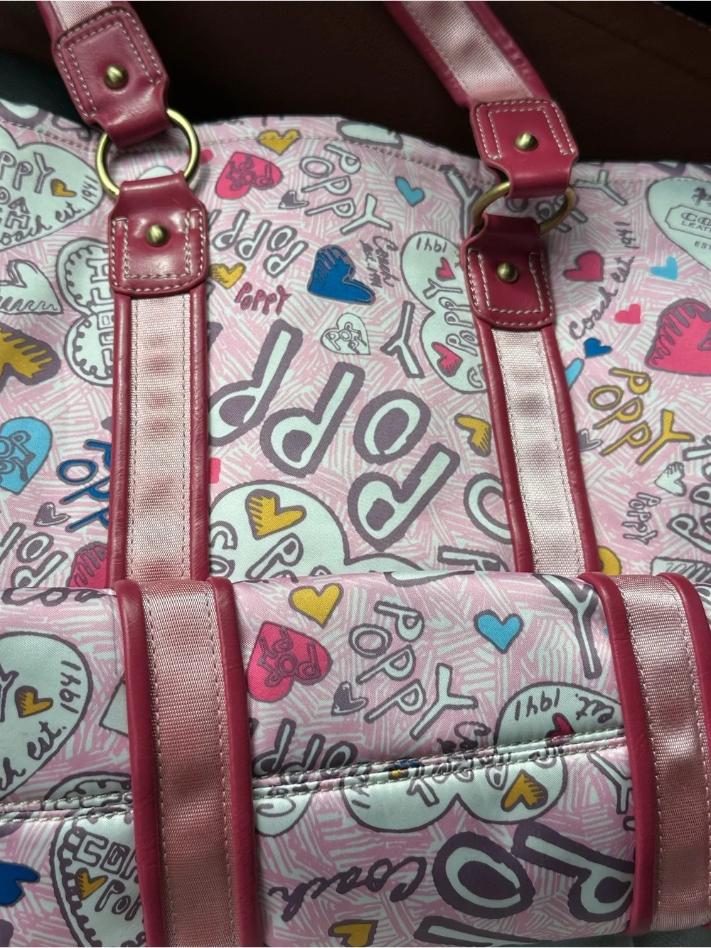 Super Cute Bag